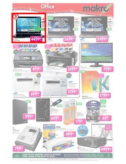 Makro : Birthday Sale (8 Aug - 20 Aug), page 3