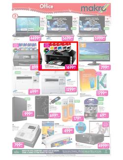 Makro : Birthday Sale (8 Aug - 20 Aug), page 3