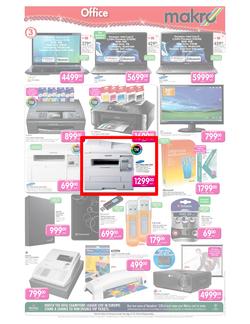 Makro : Birthday Sale (8 Aug - 20 Aug), page 3