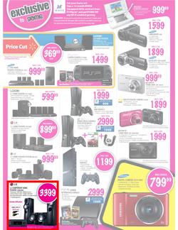 Game : We Beat Any Price (16 Aug - 19 Aug), page 3