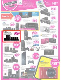 Game : We Beat Any Price (16 Aug - 19 Aug), page 3