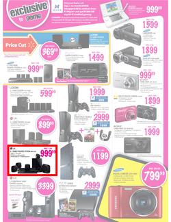 Game : We Beat Any Price (16 Aug - 19 Aug), page 3