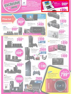 Game : We Beat Any Price (16 Aug - 19 Aug), page 3