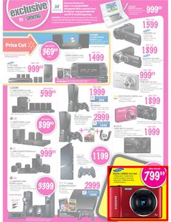 Game : We Beat Any Price (16 Aug - 19 Aug), page 3