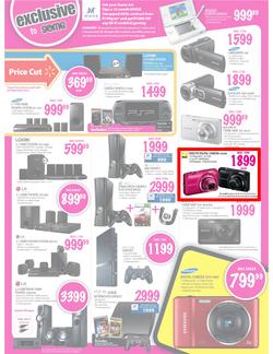 Game : We Beat Any Price (16 Aug - 19 Aug), page 3
