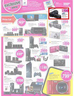 Game : We Beat Any Price (16 Aug - 19 Aug), page 3