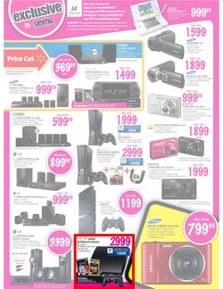 Game : We Beat Any Price (16 Aug - 19 Aug), page 3
