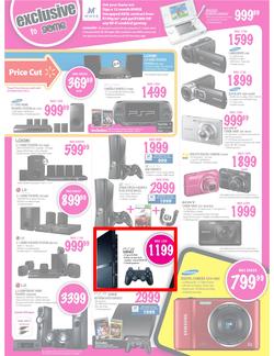 Game : We Beat Any Price (16 Aug - 19 Aug), page 3
