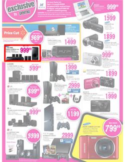Game : We Beat Any Price (16 Aug - 19 Aug), page 3