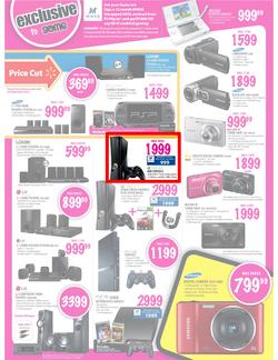 Game : We Beat Any Price (16 Aug - 19 Aug), page 3