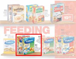 Checkers Western Cape : Baby Promotion (20 Aug - 2 Sep), page 3