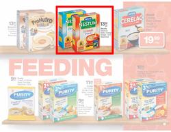 Checkers Western Cape : Baby Promotion (20 Aug - 2 Sep), page 3