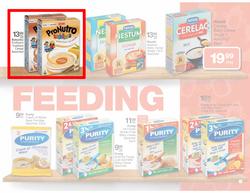 Checkers Western Cape : Baby Promotion (20 Aug - 2 Sep), page 3