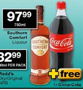 Southern Comfort Liqueur-750ml