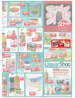 Checkers KZN : It's Time To Save (19 Aug - 2 Sep), page 3