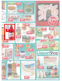 Checkers KZN : It's Time To Save (19 Aug - 2 Sep), page 3