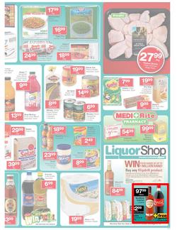 Checkers KZN : It's Time To Save (19 Aug - 2 Sep), page 3