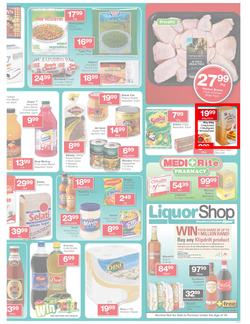 Checkers KZN : It's Time To Save (19 Aug - 2 Sep), page 3