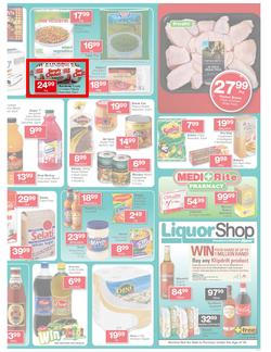 Checkers KZN : It's Time To Save (19 Aug - 2 Sep), page 3