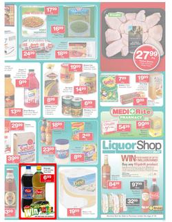 Checkers KZN : It's Time To Save (19 Aug - 2 Sep), page 3