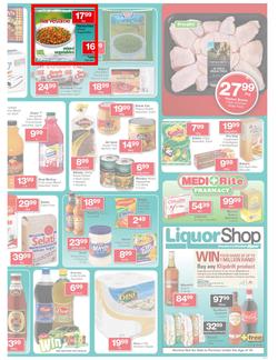 Checkers KZN : It's Time To Save (19 Aug - 2 Sep), page 3