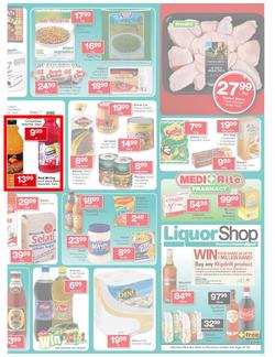 Checkers KZN : It's Time To Save (19 Aug - 2 Sep), page 3