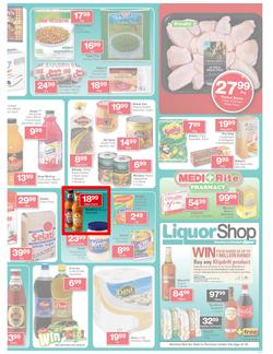 Checkers KZN : It's Time To Save (19 Aug - 2 Sep), page 3