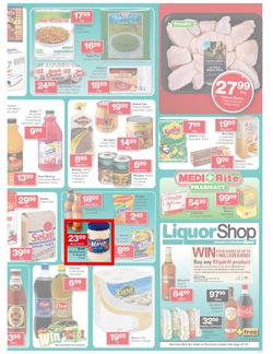 Checkers KZN : It's Time To Save (19 Aug - 2 Sep), page 3