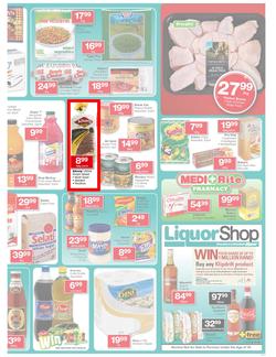 Checkers KZN : It's Time To Save (19 Aug - 2 Sep), page 3