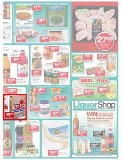 Checkers KZN : It's Time To Save (19 Aug - 2 Sep), page 3