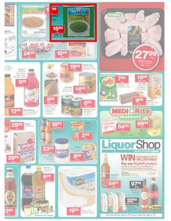 Checkers KZN : It's Time To Save (19 Aug - 2 Sep), page 3