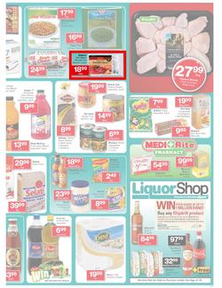 Checkers KZN : It's Time To Save (19 Aug - 2 Sep), page 3