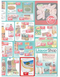 Checkers KZN : It's Time To Save (19 Aug - 2 Sep), page 3