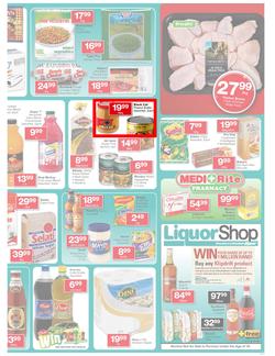 Checkers KZN : It's Time To Save (19 Aug - 2 Sep), page 3