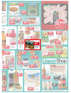 Checkers KZN : It's Time To Save (19 Aug - 2 Sep), page 3
