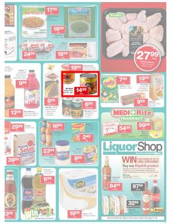 Checkers KZN : It's Time To Save (19 Aug - 2 Sep), page 3