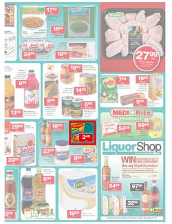 Checkers KZN : It's Time To Save (19 Aug - 2 Sep), page 3