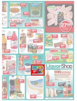 Checkers KZN : It's Time To Save (19 Aug - 2 Sep), page 3