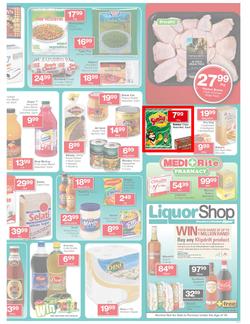 Checkers KZN : It's Time To Save (19 Aug - 2 Sep), page 3