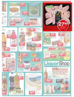 Checkers KZN : It's Time To Save (19 Aug - 2 Sep), page 3