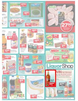 Checkers KZN : It's Time To Save (19 Aug - 2 Sep), page 3