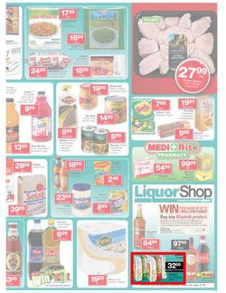 Checkers KZN : It's Time To Save (19 Aug - 2 Sep), page 3
