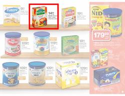 Checkers KZN : Baby Promotion (19 Aug - 2 Sep), page 3