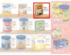 Checkers KZN : Baby Promotion (19 Aug - 2 Sep), page 3