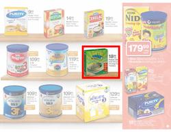 Checkers KZN : Baby Promotion (19 Aug - 2 Sep), page 3