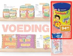Checkers Eastern Cape : Baby Promotion (20 Aug - 2 Sep), page 3