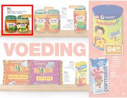 Checkers Eastern Cape : Baby Promotion (20 Aug - 2 Sep), page 3