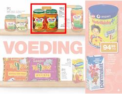Checkers Eastern Cape : Baby Promotion (20 Aug - 2 Sep), page 3