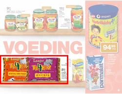 Checkers Eastern Cape : Baby Promotion (20 Aug - 2 Sep), page 3