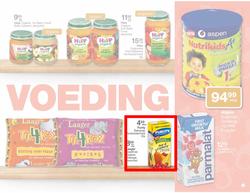 Checkers Eastern Cape : Baby Promotion (20 Aug - 2 Sep), page 3